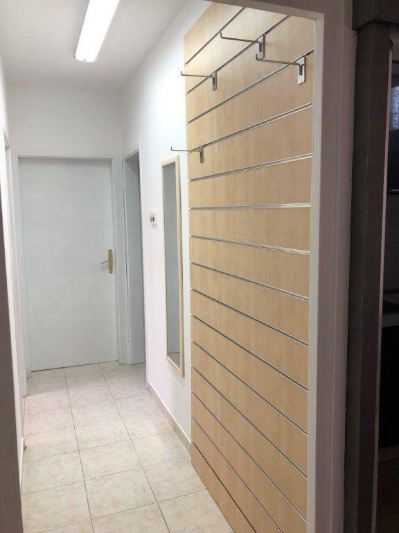 Anejo Apartment Belgrado Exterior foto