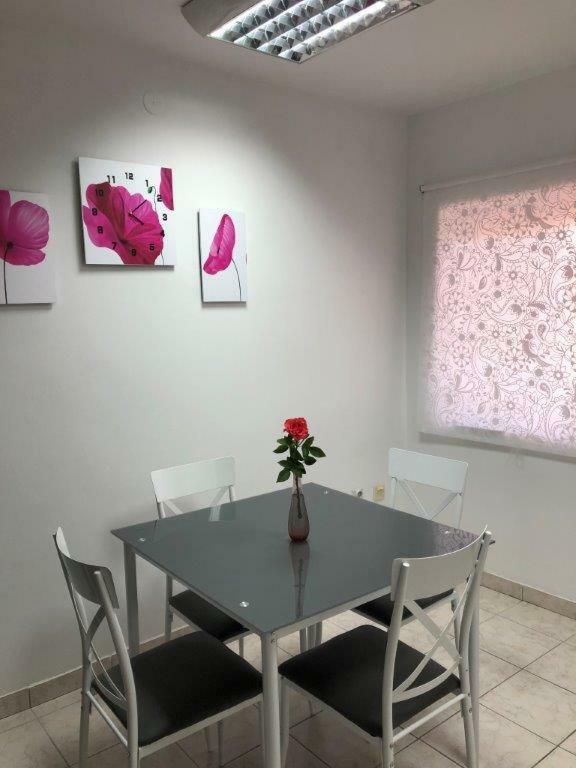 Anejo Apartment Belgrado Exterior foto